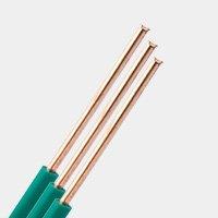 BVV Sheathed Cable PVC Insulated PVC Sheathed Round Cable