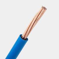 BVR Flexible Wire(ZR-BVR) PVC Insulated Copper Flexible Wire