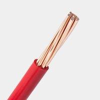 BV Solid Cable(ZR-BV、NH-BV)(BV) Copper conductor PVC insulated wire