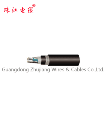 KYJV XLPE insulated control cables XLPE insulated PVC sheathed control cable